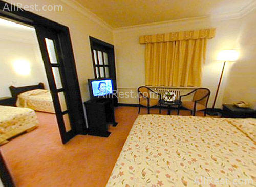 Grand Yazici Hotel 7